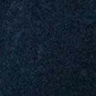 Denim Trapunto Midi Shirtdress