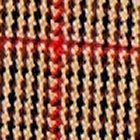 Plaid School Girl Blazer