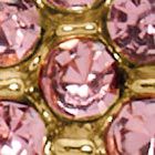 Everyday Spade Pave Studs