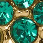 Everyday Spade Pave Studs