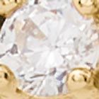 Bling And Bows Bow Tennis Bracelet