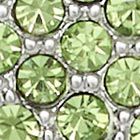 Everyday Spade Pave Mini Pendant