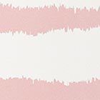 Pink Goddess Stripe Water Bottle 