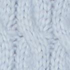 Cable Knit Scarf