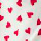 Valentine's Hooded Sleep Set