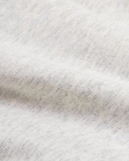 S&R Ivy Disco Short - Heather Gray/Navy