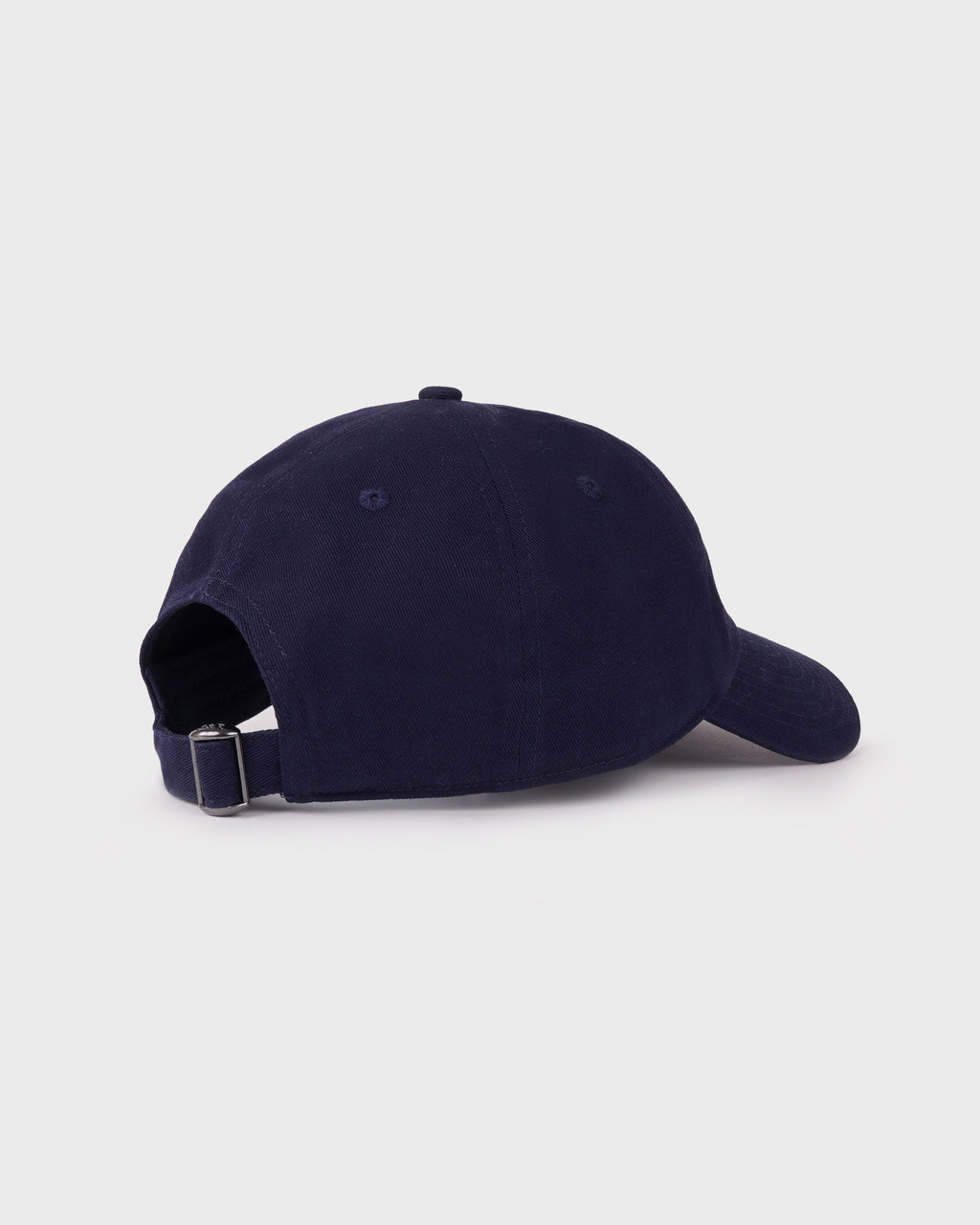 S&R Ivy Hat - Navy/White