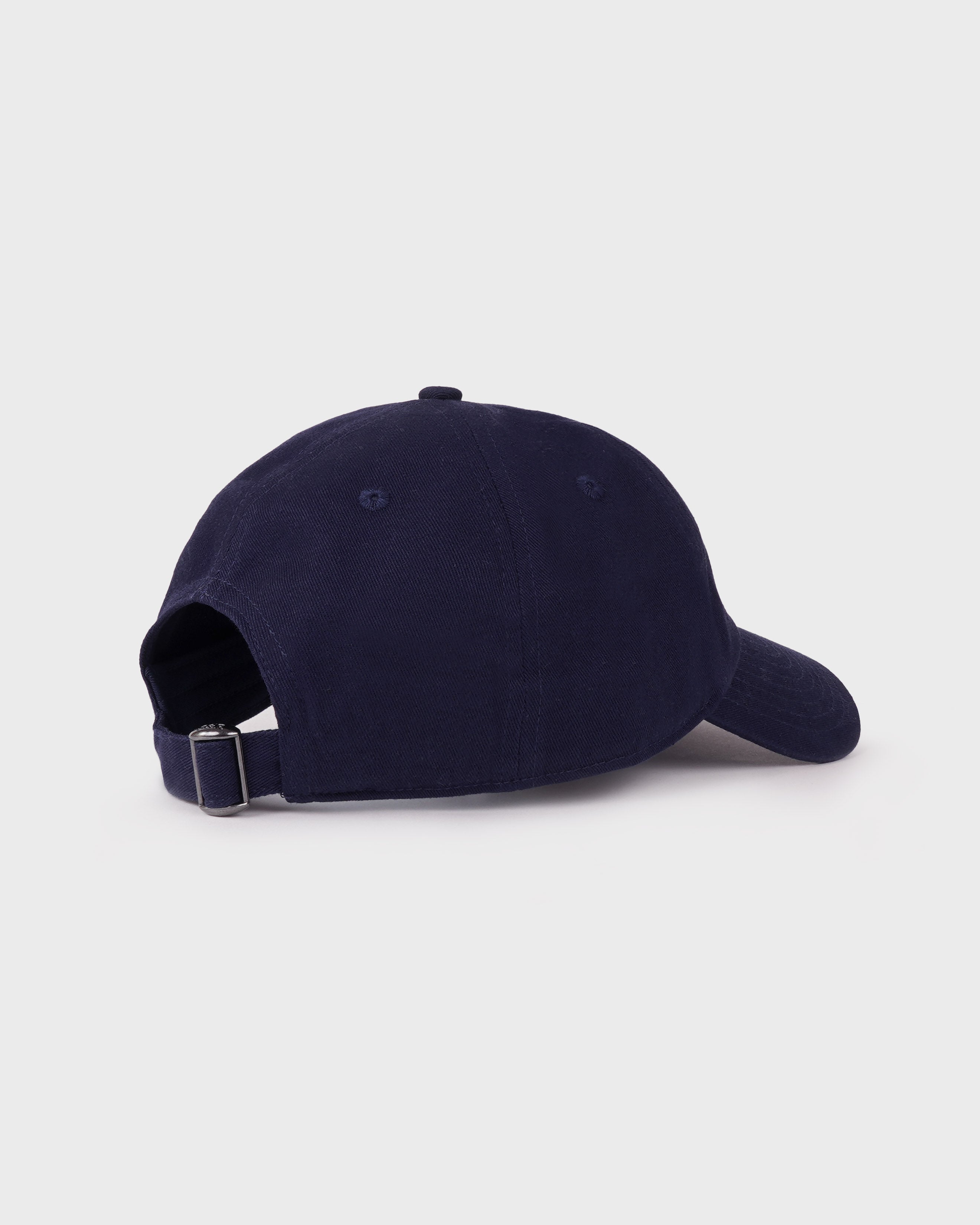 S&R Ivy Hat - Navy/White