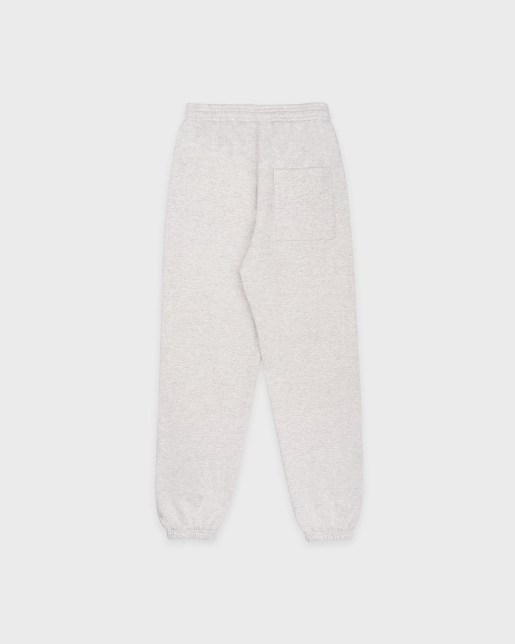 S&R Ivy Sweatpant - Heather Gray/Navy
