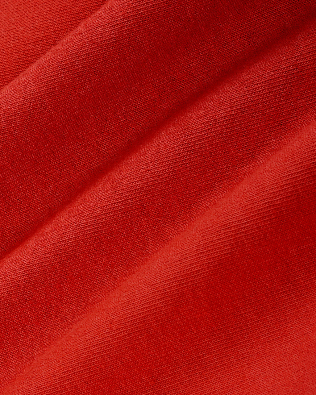 S&R Ivy Crewneck - Ruby/Navy