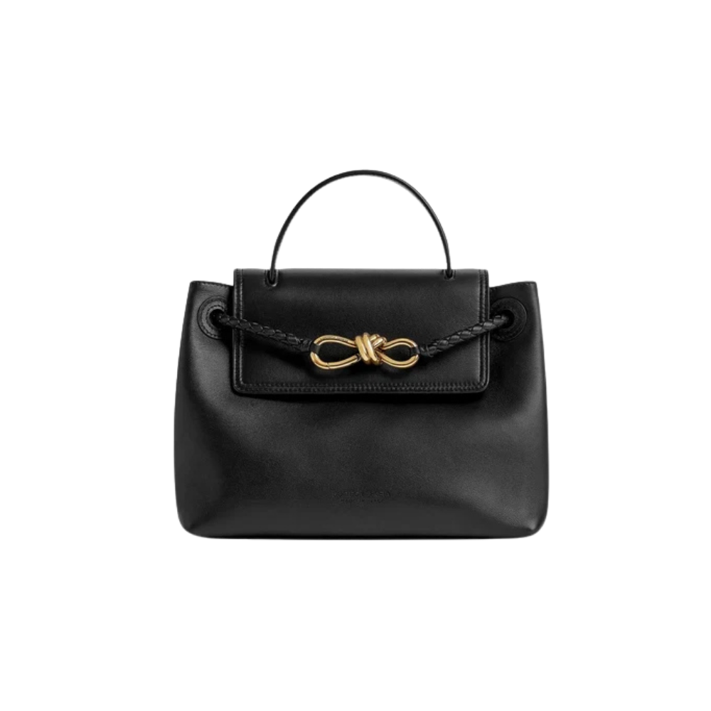 Bottega Veneta Ciao Ciao Small Leather Top Handle bag