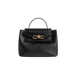 Bottega Veneta Ciao Ciao Small Leather Top Handle bag