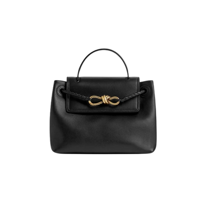 Bottega Veneta Ciao Ciao Small Leather Top Handle bag