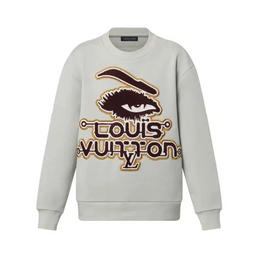 Louis Vuitton x Kidsuper Sweatshirt