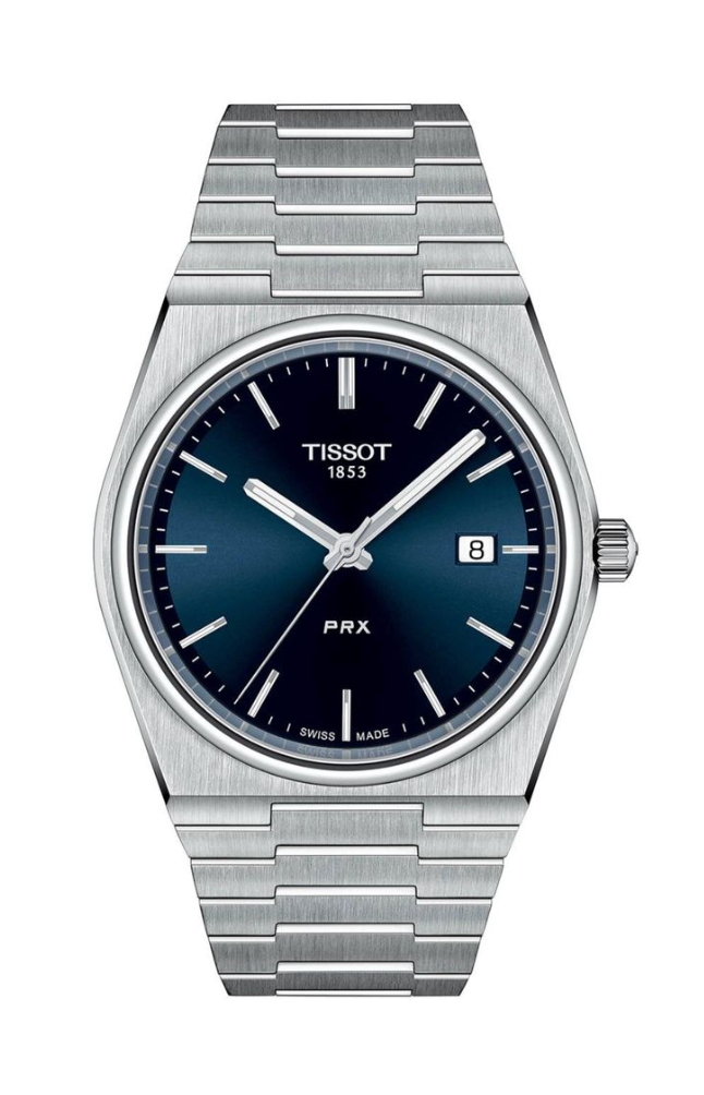Tissot Prx - Blue dial