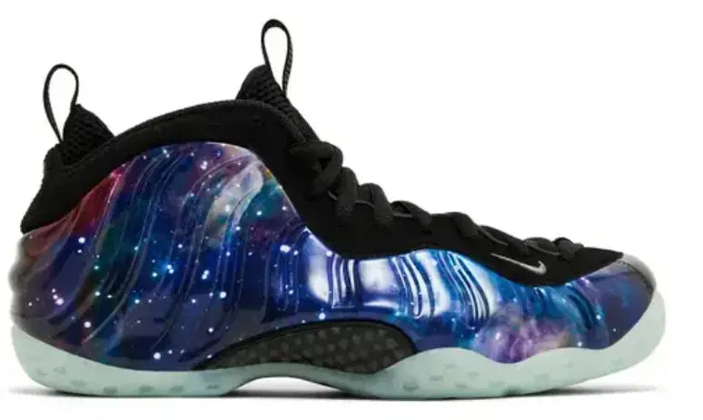 Nike Air Foamposite One 'Galaxy' 2025