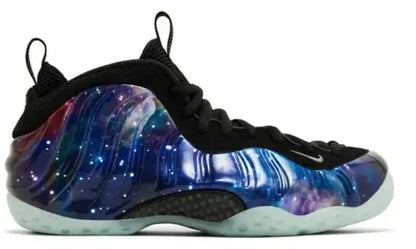 Nike Air Foamposite One 'Galaxy' 2025