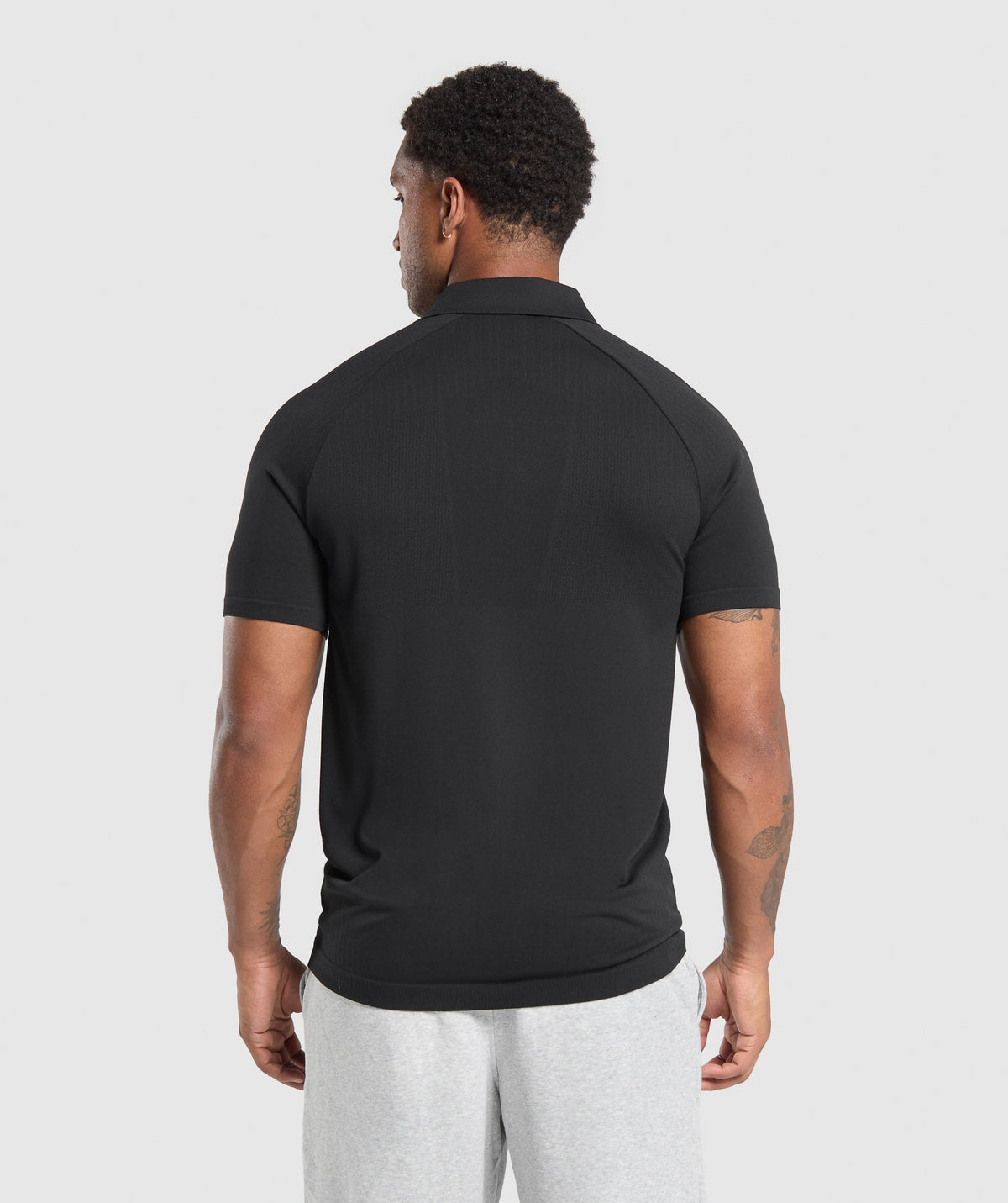 Apex Seamless T-Shirt 308