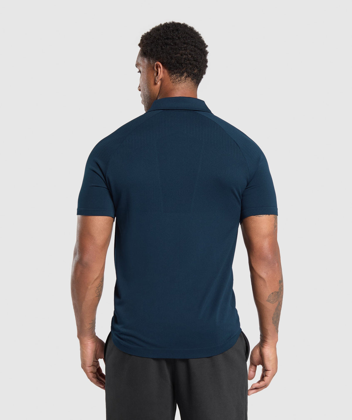 Apex Seamless T-Shirt 307