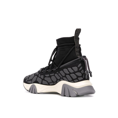Versace Versace Squalo Drawstring Sneakers