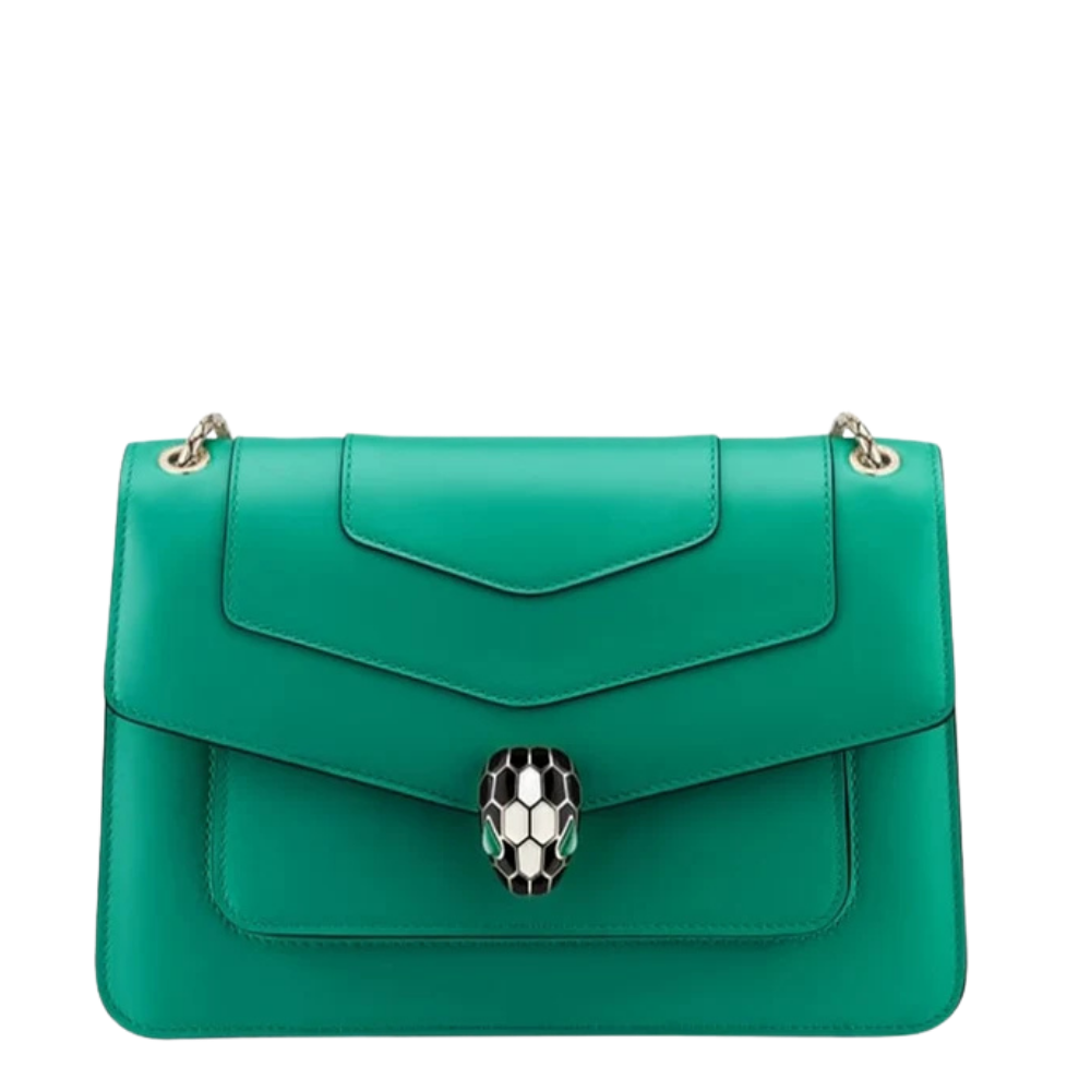 Serpenti Forever Bag