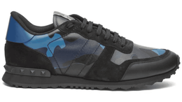 Valentino Rockrunner Cornflower Blue