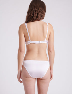 Gwyneth Panty White