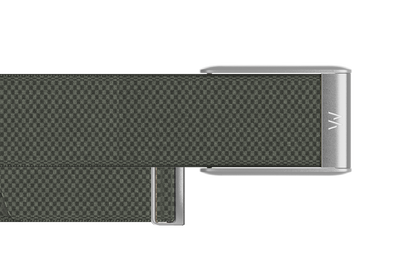 Whoop 5.0 Superknit Band - Slate