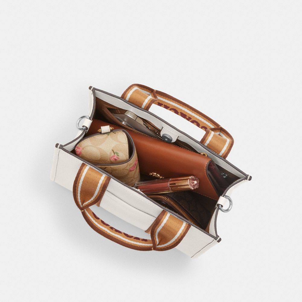 Smith Tote Bag 24