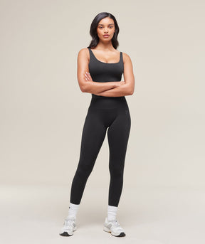 Gymshark Soft Sculpt Leggings - Black
