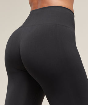 Gymshark Soft Sculpt Leggings - Black