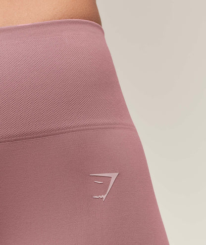 Gymshark Soft Sculpt Leggings - Calm Pink