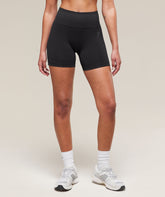 Gymshark Soft Sculpt Shorts - Black
