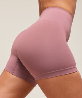 Gymshark Soft Sculpt Shorts - Calm Pink