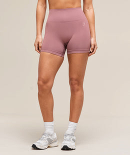 Gymshark Soft Sculpt Shorts - Calm Pink