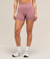 Gymshark Soft Sculpt Shorts - Calm Pink