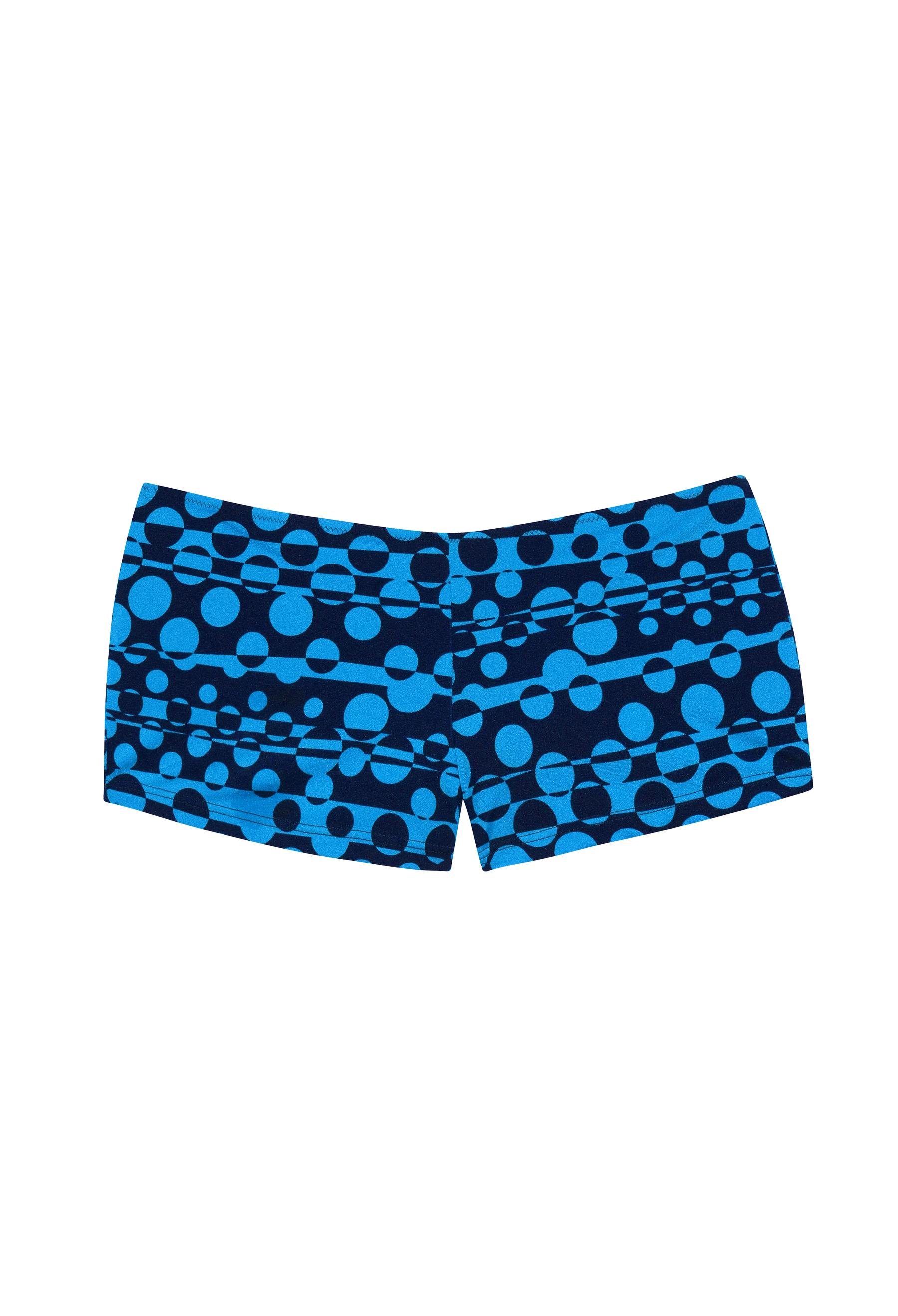 Spiaggia Swim Shortie