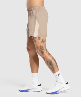 Gymshark Sport 5