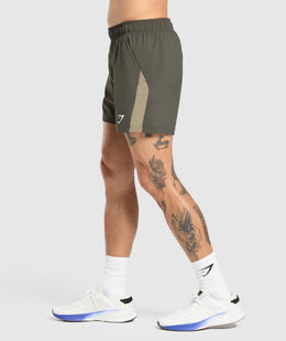 Gymshark Sport 5