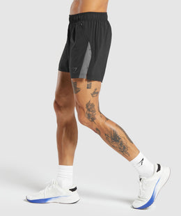Gymshark Sport 5
