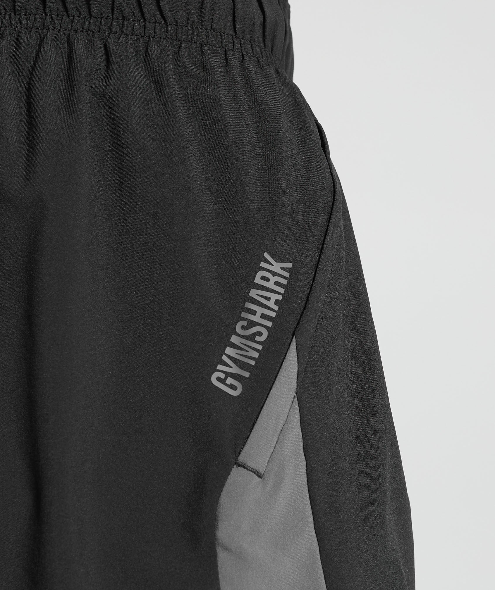 Gymshark Sport 5" Shorts - Black