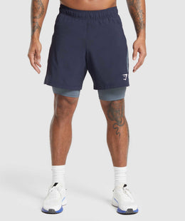 Gymshark Sport 7