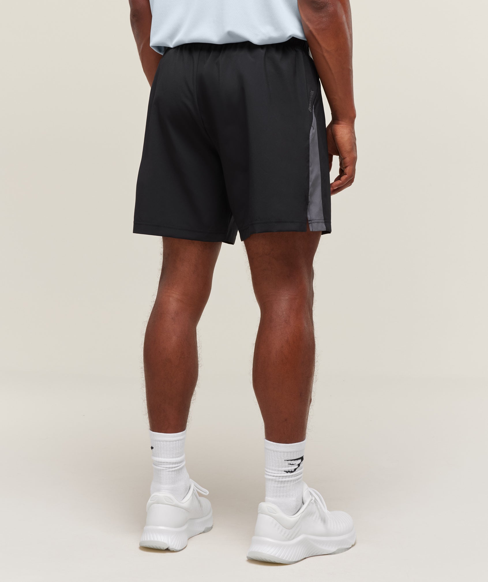 Gymshark Sport  7" Shorts - Black