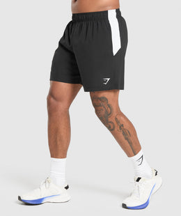 Gymshark Sport Panel 7
