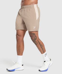 Gymshark Sport Panel 7