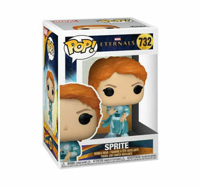 Funko Sprite