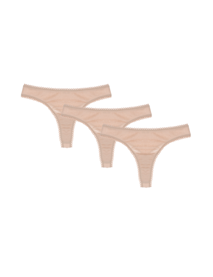 Stella Thong Sand