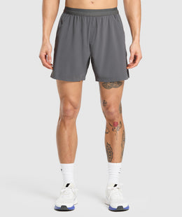 Gymshark Hybrid 6