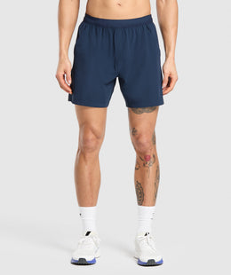 Gymshark Hybrid 6
