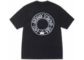 STUSSY BUANA TEE PIGMENT DYED